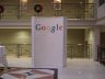 Плазменная Панель на Стойке SMS / Презентация Google в отеле Kempinski